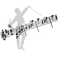 Logo Johann-Strauss-Orchester Wiesbaden